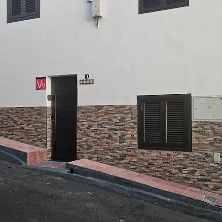 Casa Caya A Nyaraló *