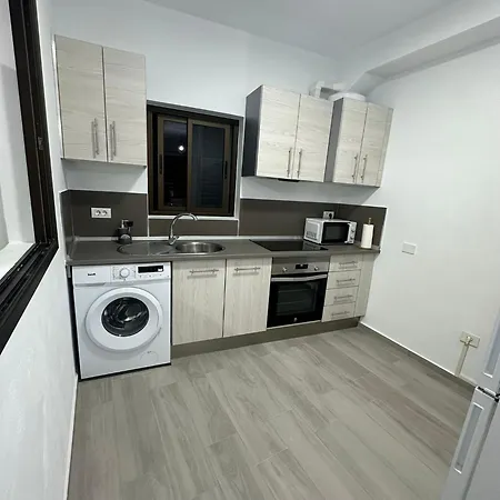 Casa Caya A Nyaraló Chiguergue