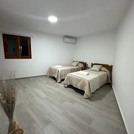 Nyaraló Casa Caya A Chiguergue