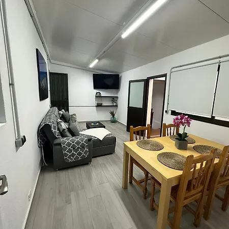 Casa Caya A Nyaraló