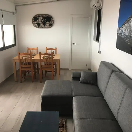 Casa Caya A Holiday home *