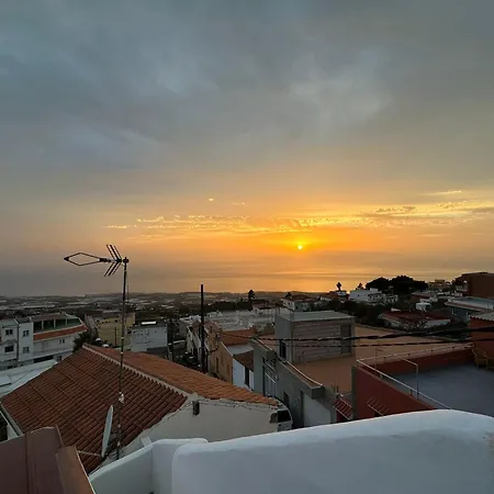 Holiday home Casa Caya A