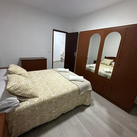 Holiday home Casa Caya A